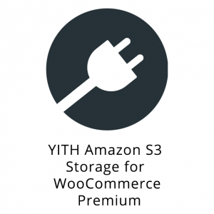 YITH Amazon S3 Storage for WooCommerce Premium 1.0.7