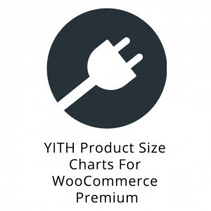 YITH Product Size Charts For WooCommerce Premium 1.1.3