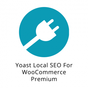 Yoast Local SEO For WooCommerce Premium 6.2