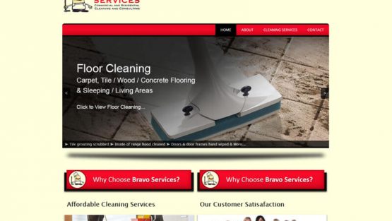 Commercial Cleaning Services – Nightclub Cleaning | Bravo Service AZ